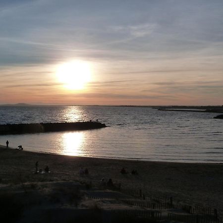 Siest'A Sete Apartment Bagian luar foto