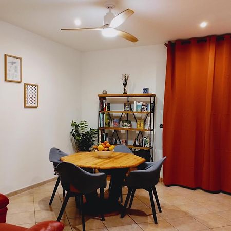 Siest'A Sete Apartment Bagian luar foto