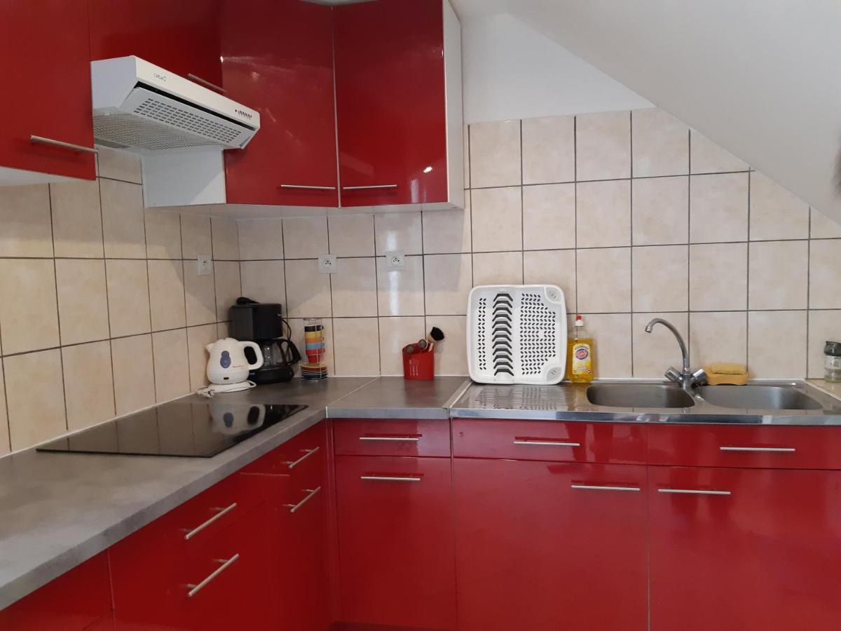 Siest'A Sete Apartment Bagian luar foto