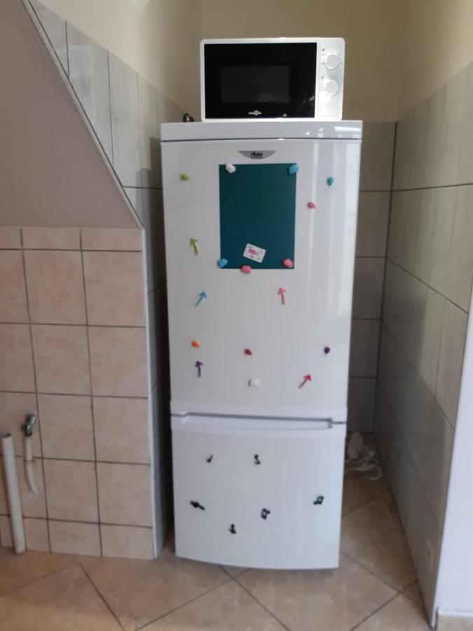 Siest'A Sete Apartment Bagian luar foto