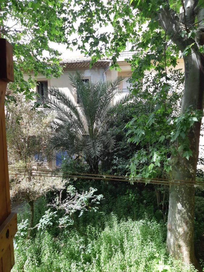 Siest'A Sete Apartment Bagian luar foto