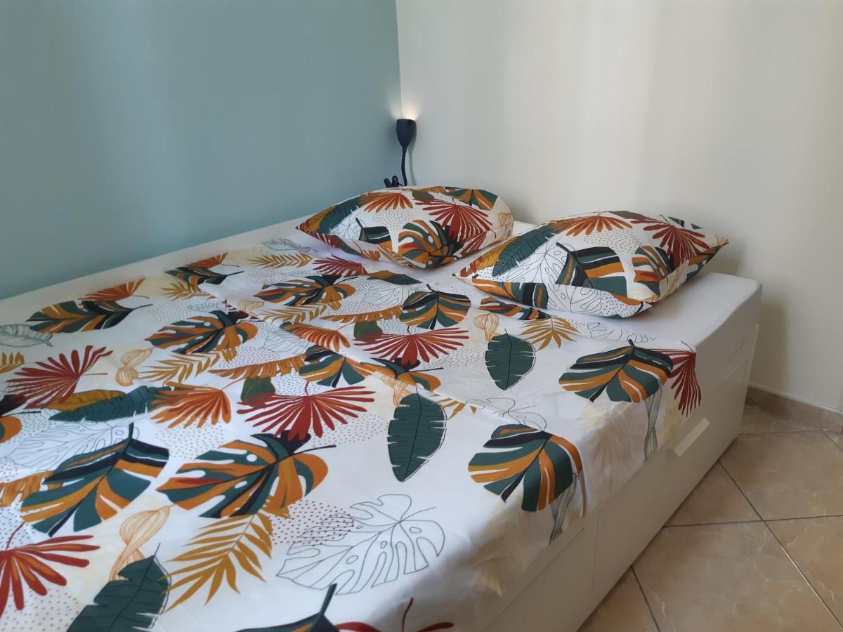 Siest'A Sete Apartment Bagian luar foto