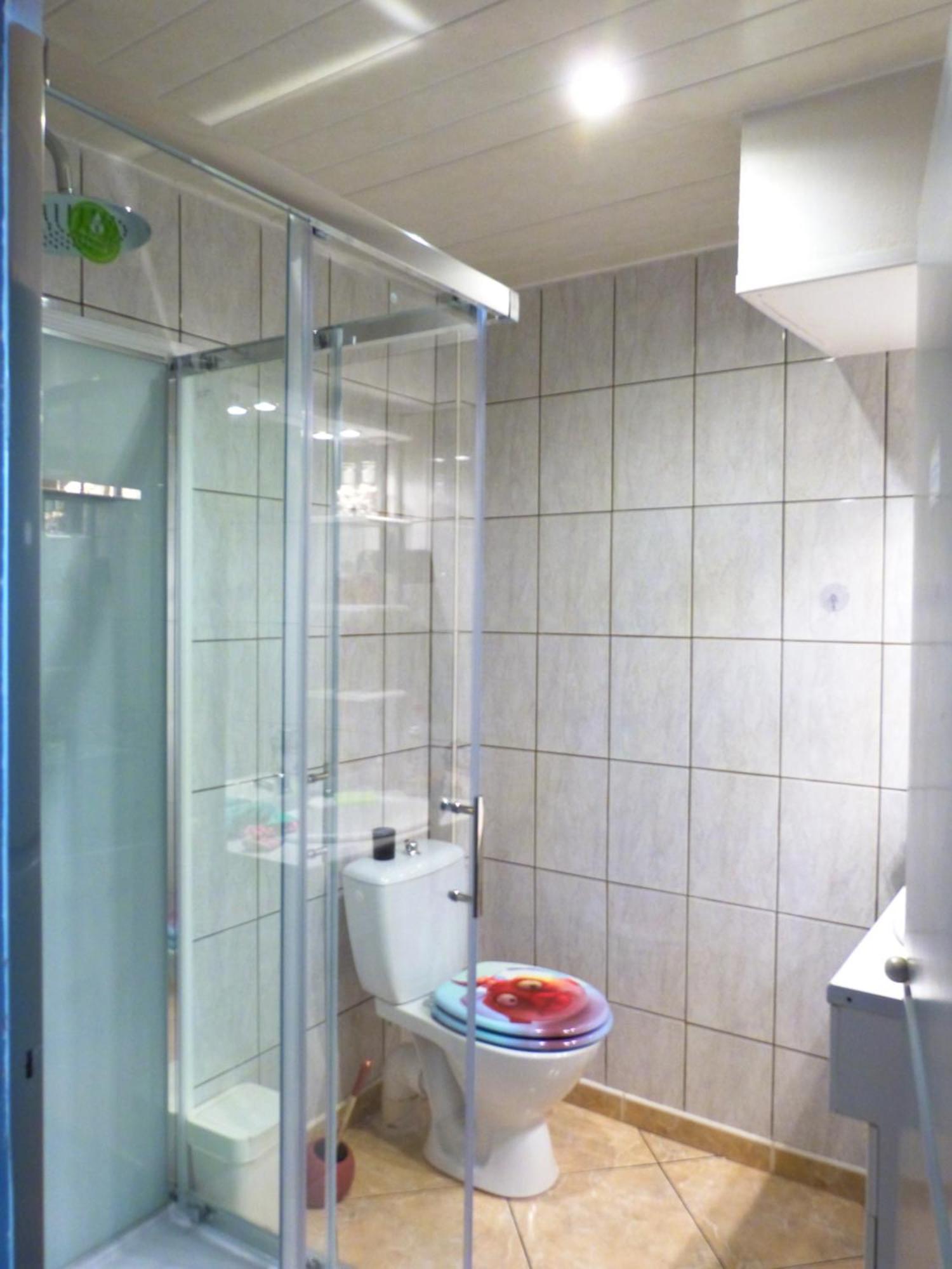 Siest'A Sete Apartment Bagian luar foto