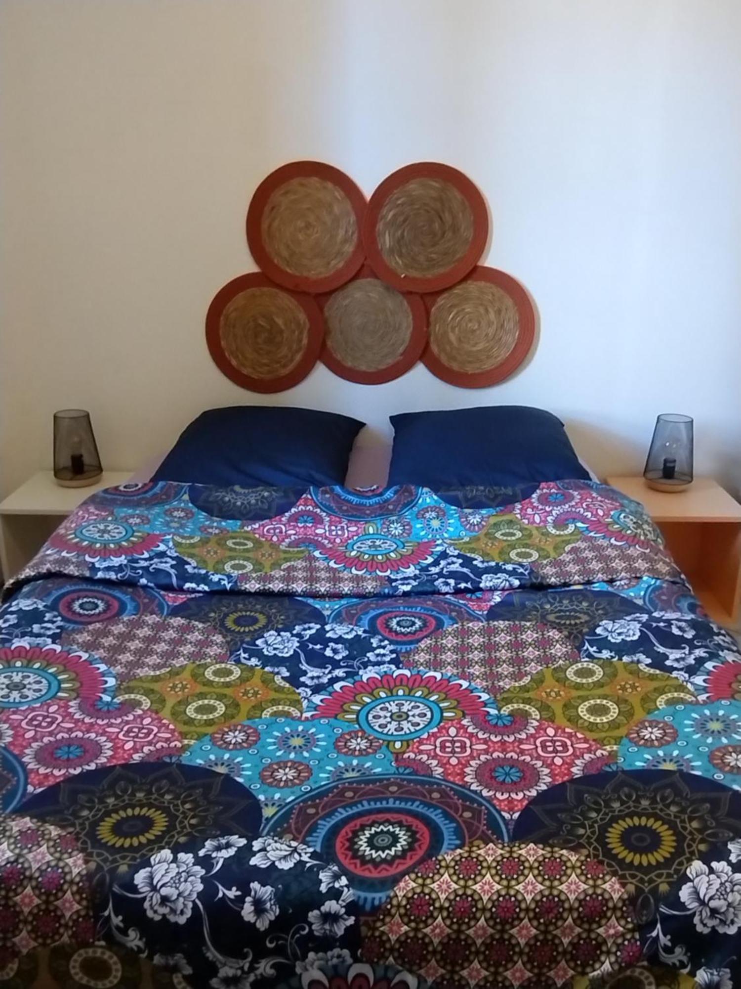 Siest'A Sete Apartment Bagian luar foto